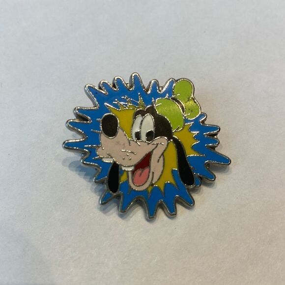 Disney Pin Trading Classic Set Mickey Minnie Mouse Donald Duck Goofy Pluto Lot B - Picture 4 of 9